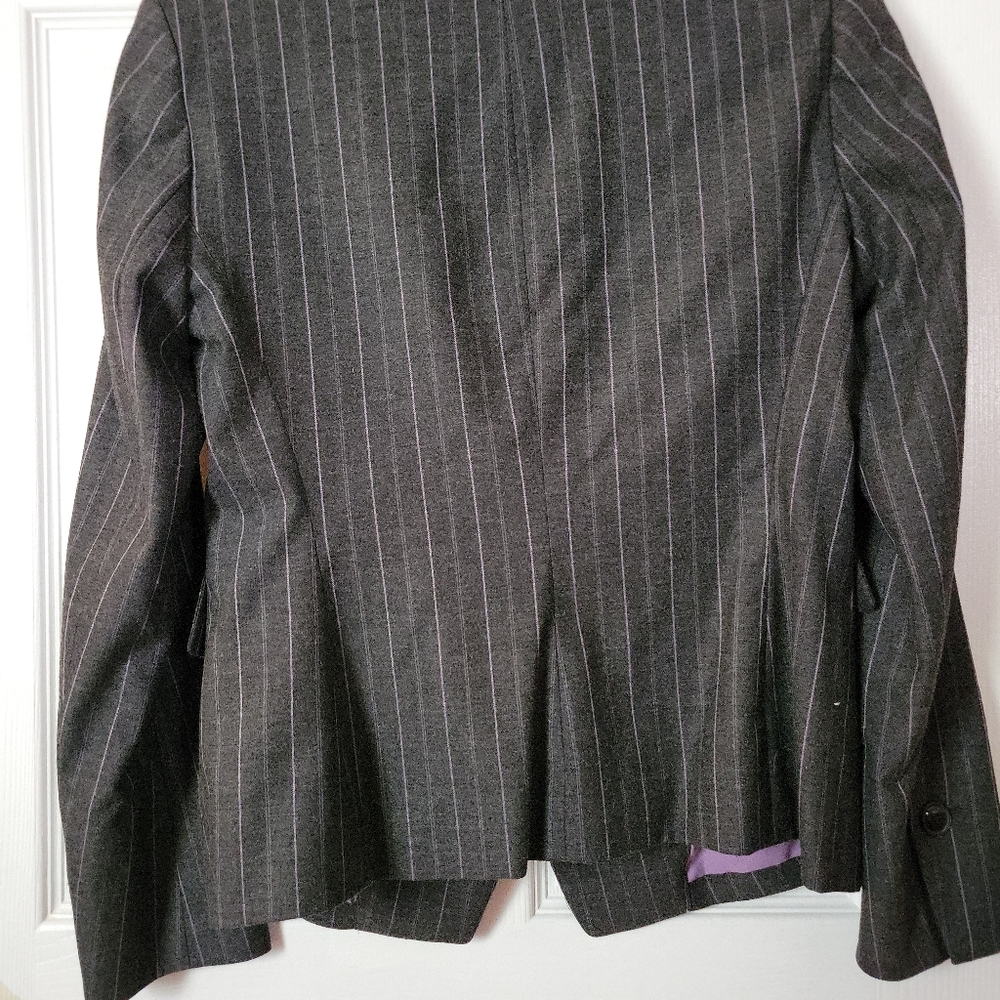 Jacket - Picture 2 of 5